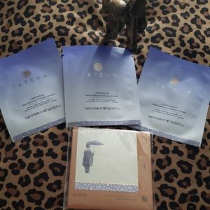 🇯🇵Tatcha Bundle🇯🇵